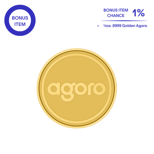 Star Wars 4oz Mystery Box