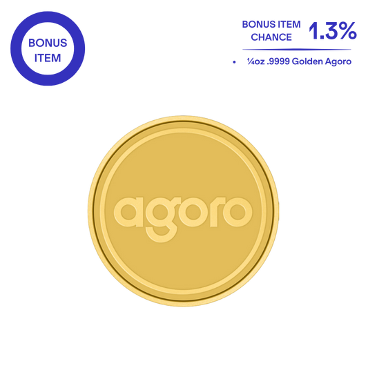 Star Wars 5oz Mystery Box