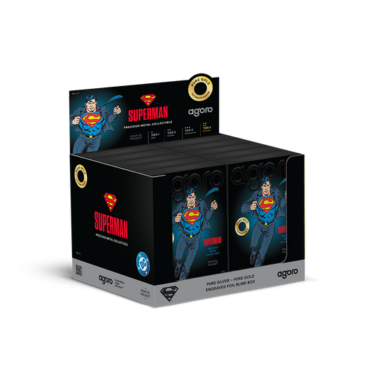 Superman™ - Blind Box