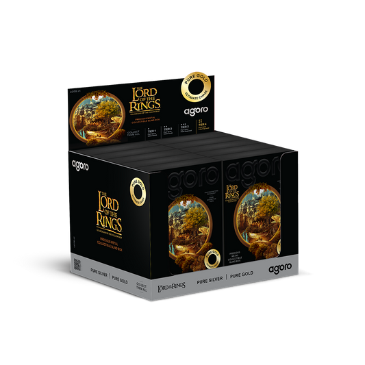Lord of the Rings™ - Blind Box