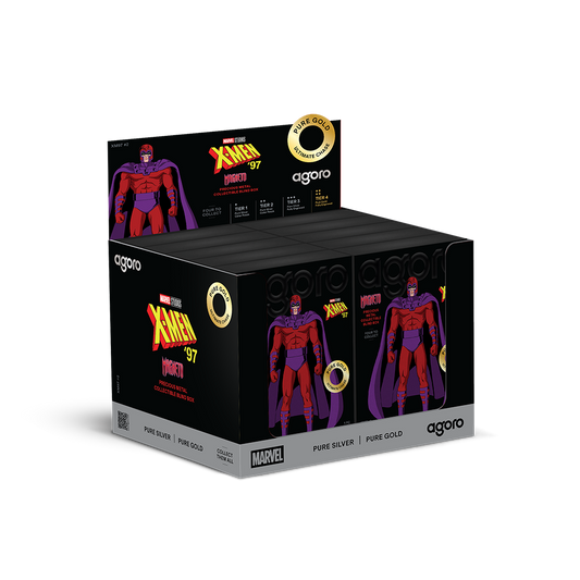 Marvel - X-Men '97 Magneto Blind Box