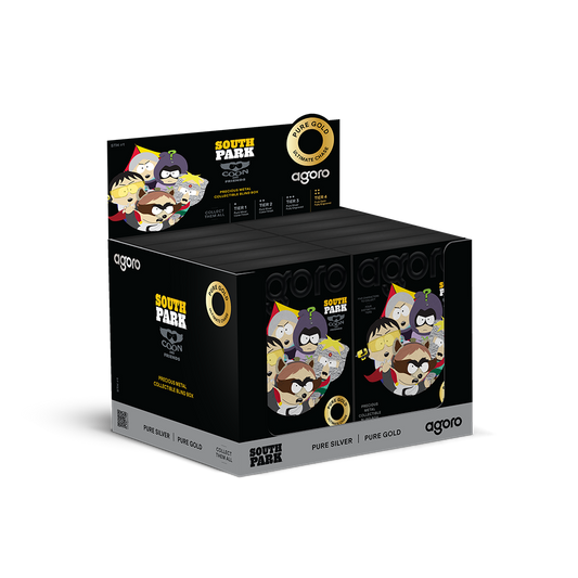 South Park - Coon & Friends Blind Box