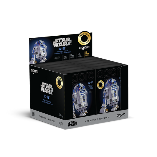 Star Wars™ - R2-D2™ Blind Box