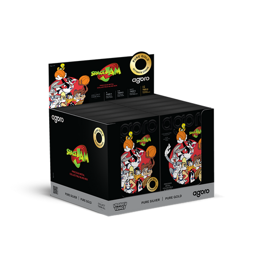 Looney Tunes - Space Jam Blind Box