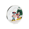Disney Season's Greetings 2024 - Merry Christmas
