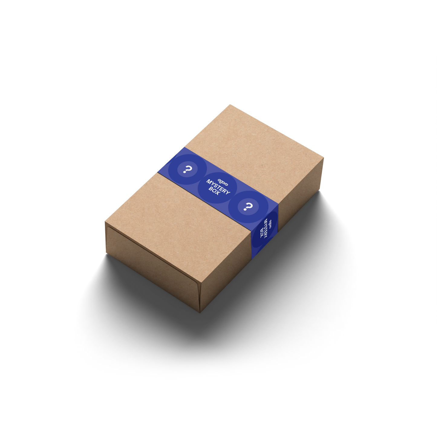 Star Wars 4oz Mystery Box