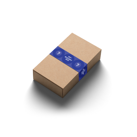 Star Wars 4oz Mystery Box