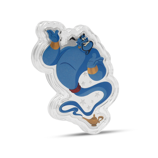 Disney Aladdin - Genie