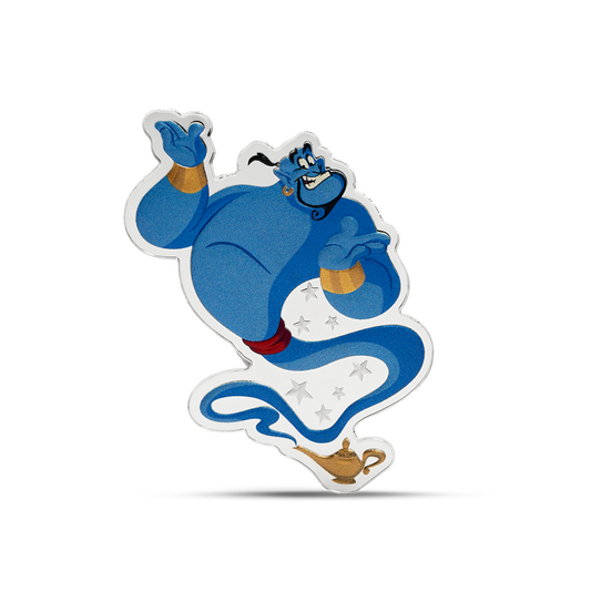 Disney Aladdin - Genie