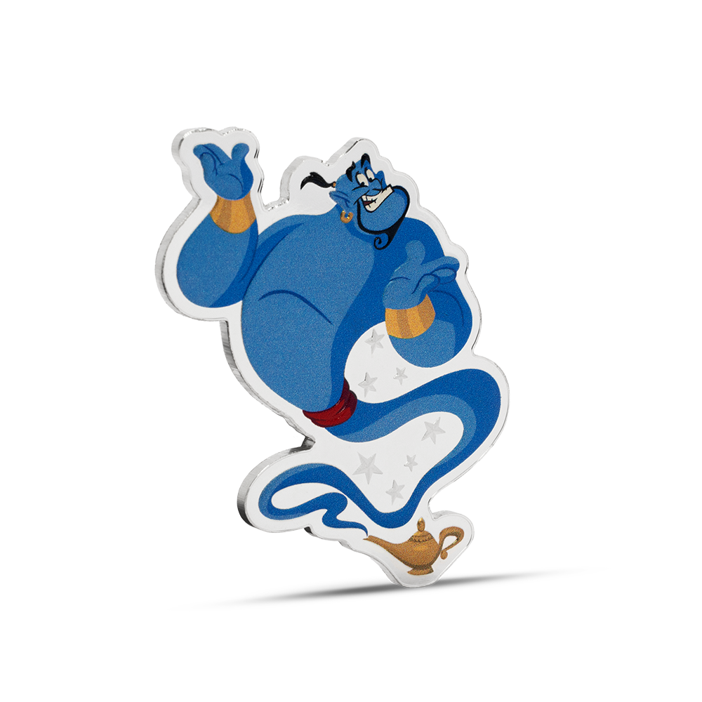 Disney Aladdin - Genie