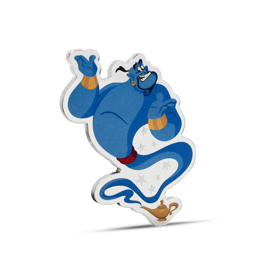 Disney Aladdin - Genie
