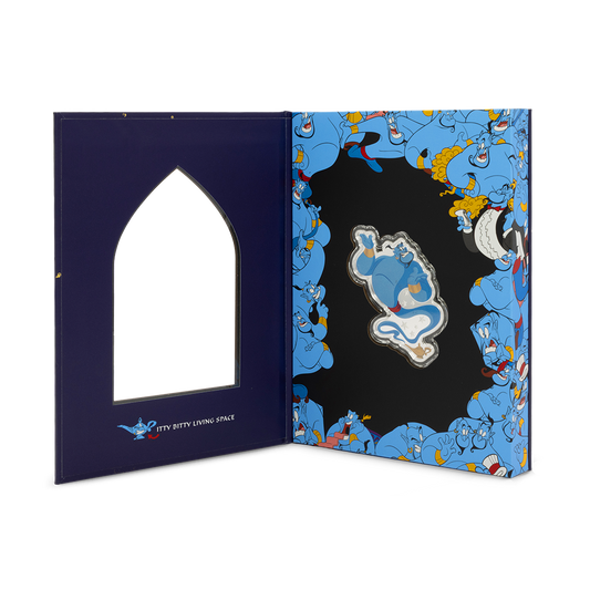 Disney Aladdin - Genie