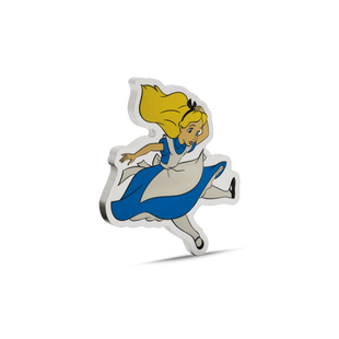Disney Alice in Wonderland - Alice