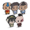 Avatar The Last Airbender - Complete Chibi® Collection