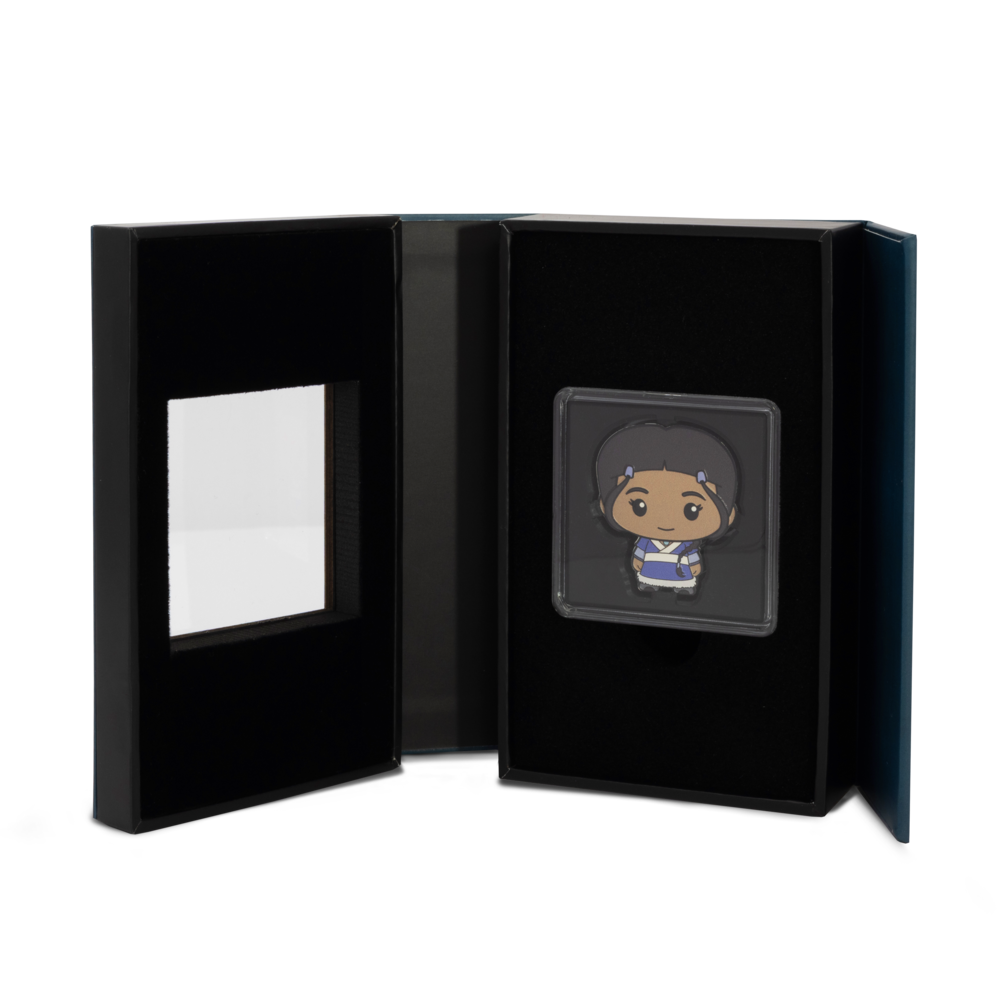Avatar The Last Airbender - Katara Chibi®