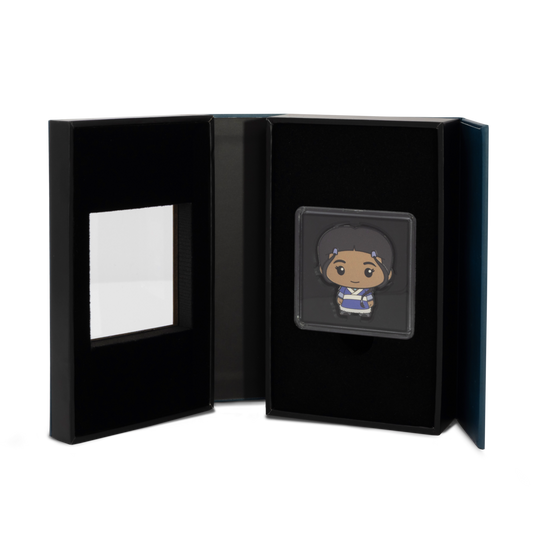 Avatar The Last Airbender - Katara Chibi®