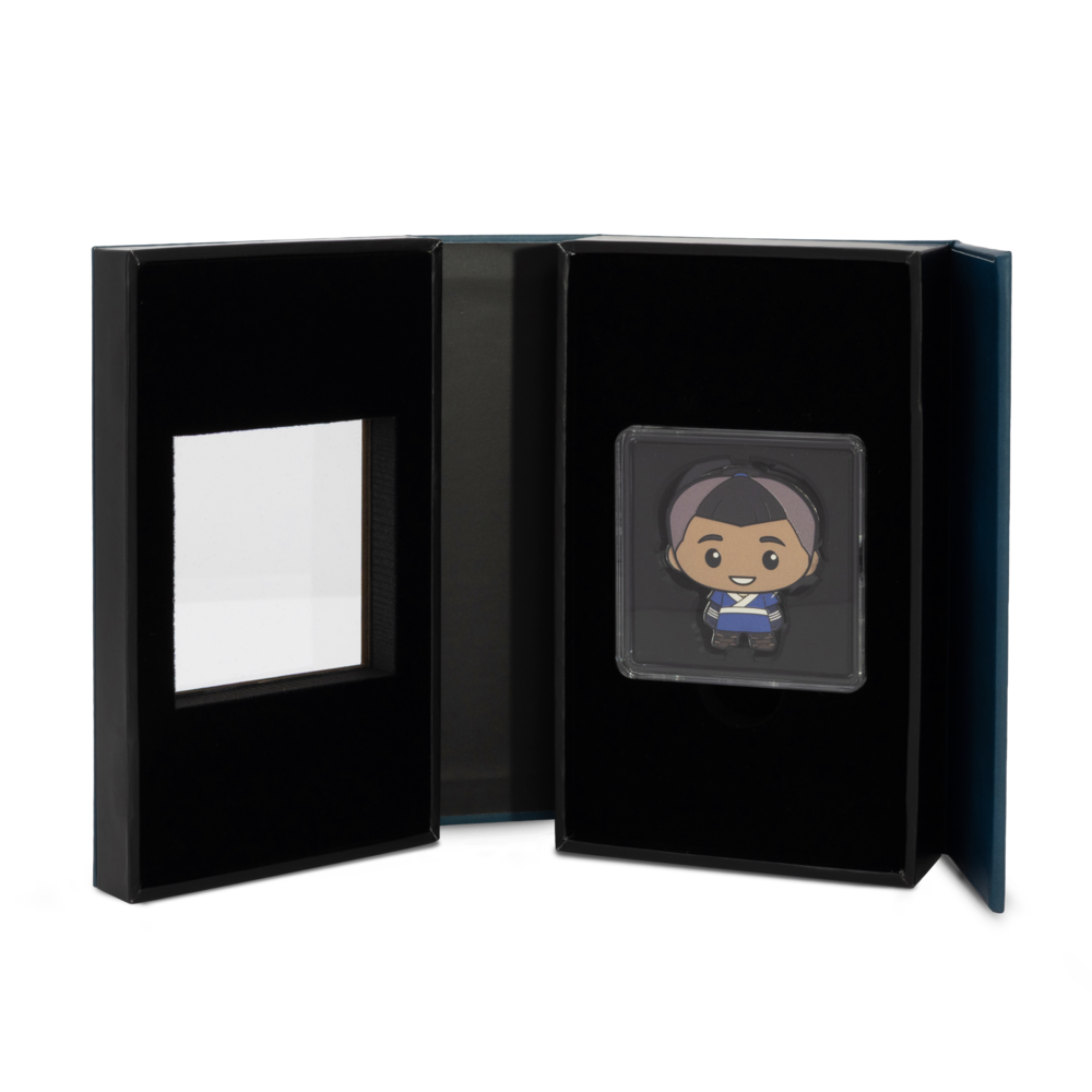 Avatar The Last Airbender - Sokka Chibi®