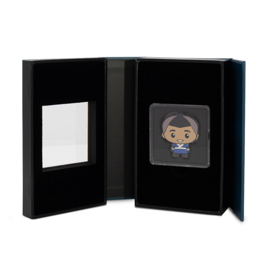 Avatar The Last Airbender - Sokka Chibi®