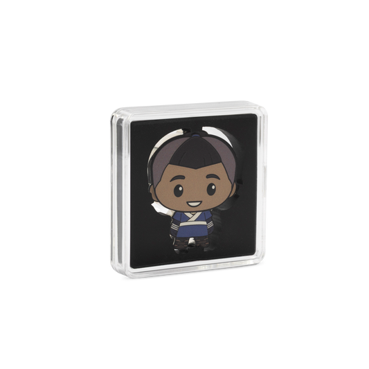 Avatar The Last Airbender - Sokka Chibi®