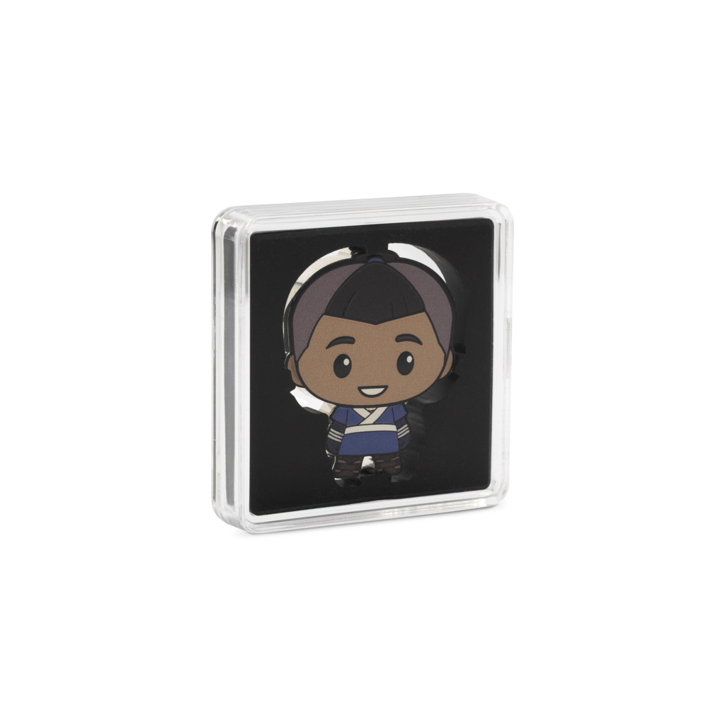 ꧁⋆Chibikojika⋆꧂ Buy Avatar The Last Airbender - Sokka Chibi® by Avatar The