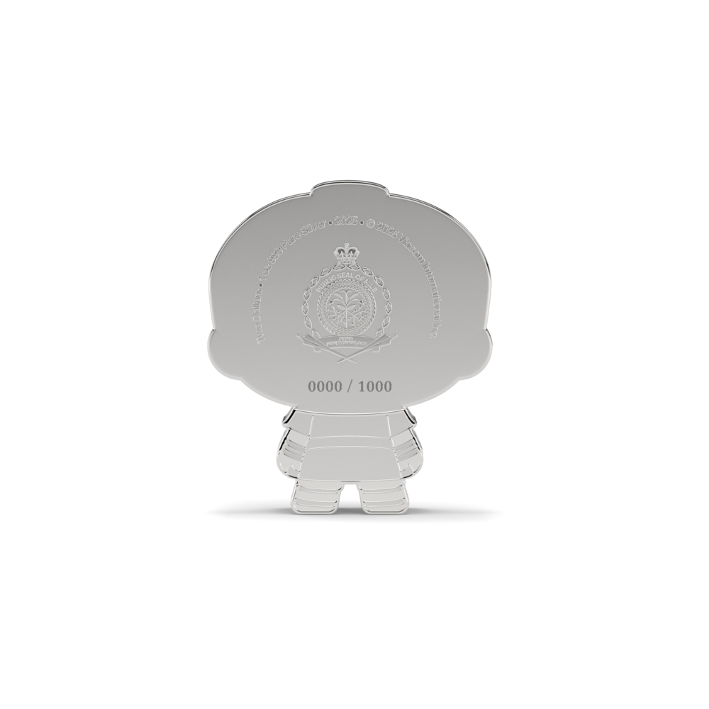 Avatar The Last Airbender - Sokka Chibi®