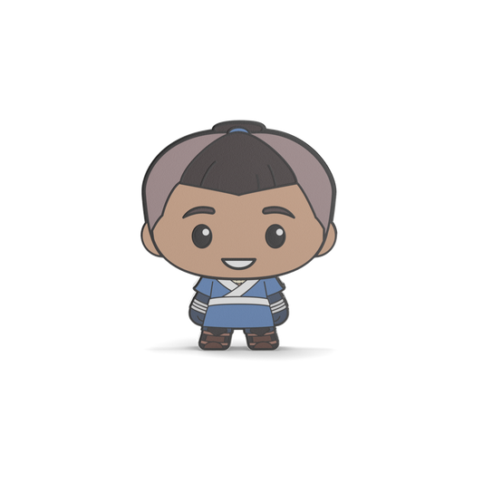 Avatar The Last Airbender - Sokka Chibi®