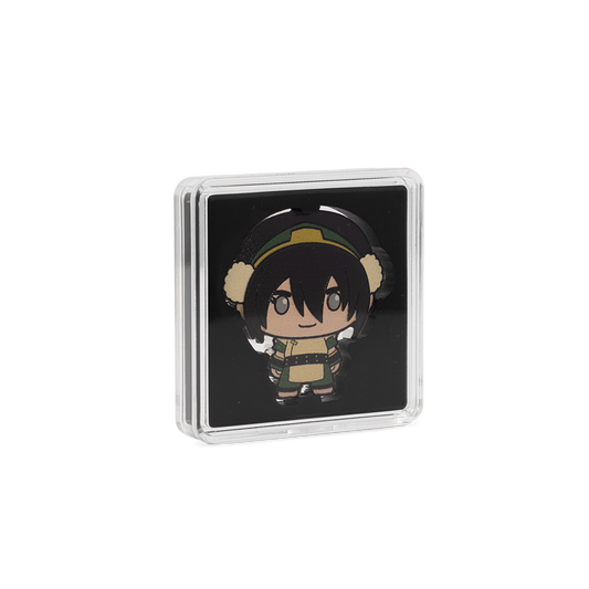Avatar The Last Airbender - Toph Chibi®