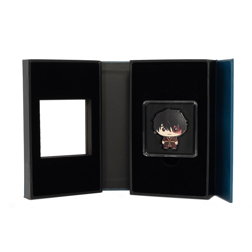 Avatar The Last Airbender - Zuko Chibi®