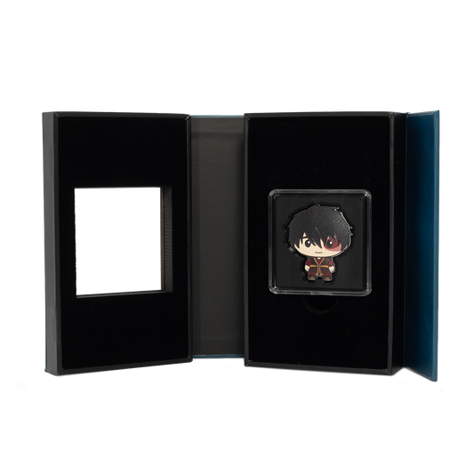 Avatar The Last Airbender - Zuko Chibi®