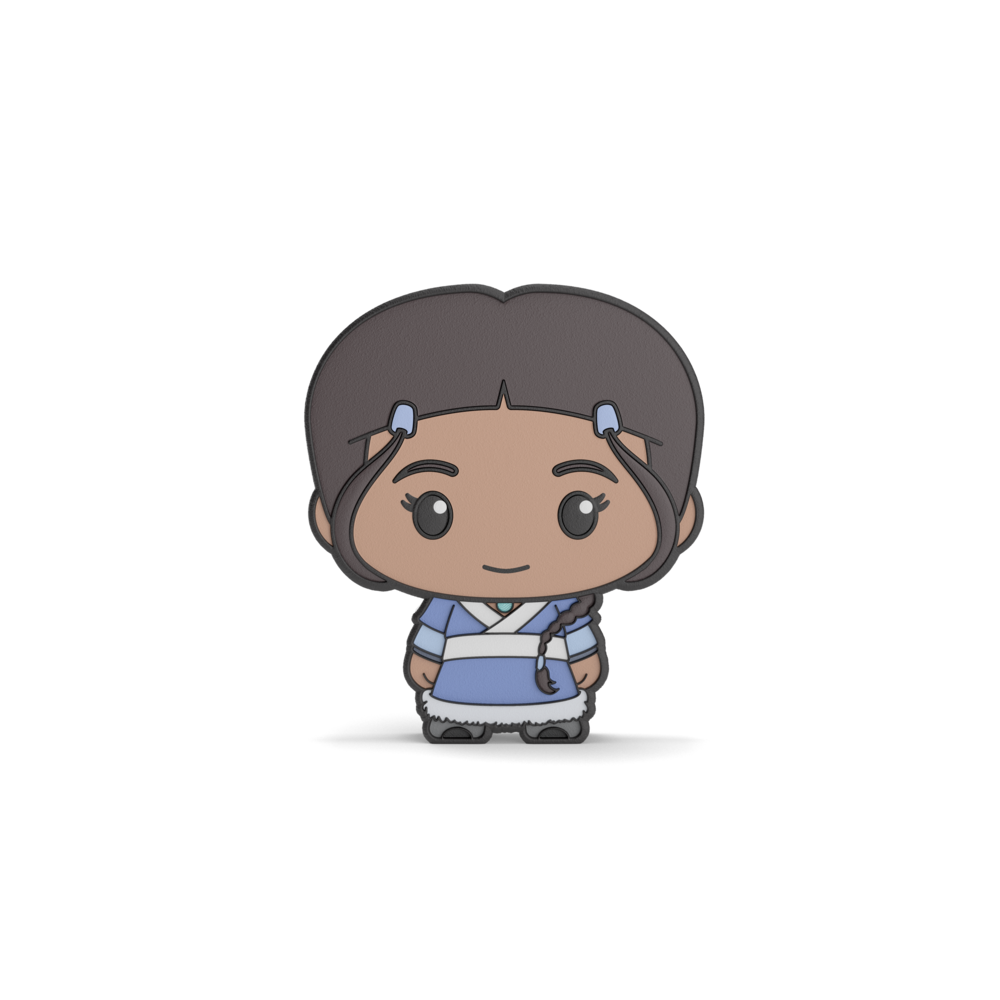 Avatar The Last Airbender - Katara Chibi®