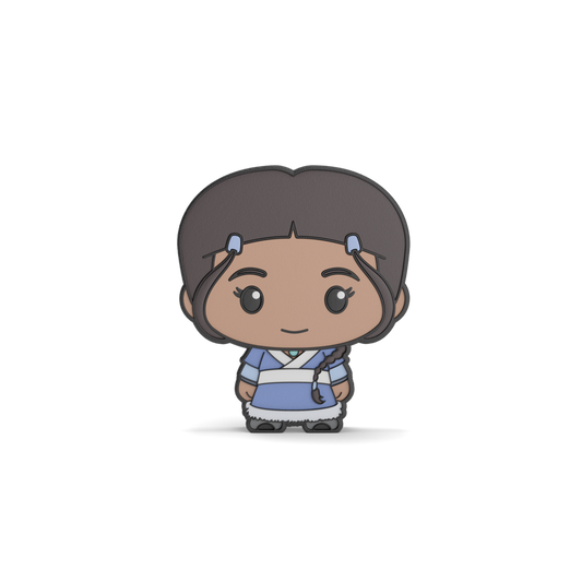 Avatar The Last Airbender - Katara Chibi®