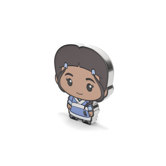 Avatar The Last Airbender - Katara Chibi®