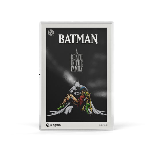 BATMAN™: A Death in the Family