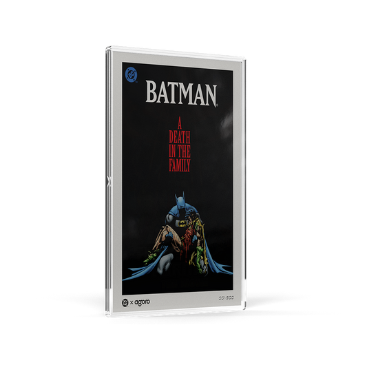 Batman: A Death in the Family