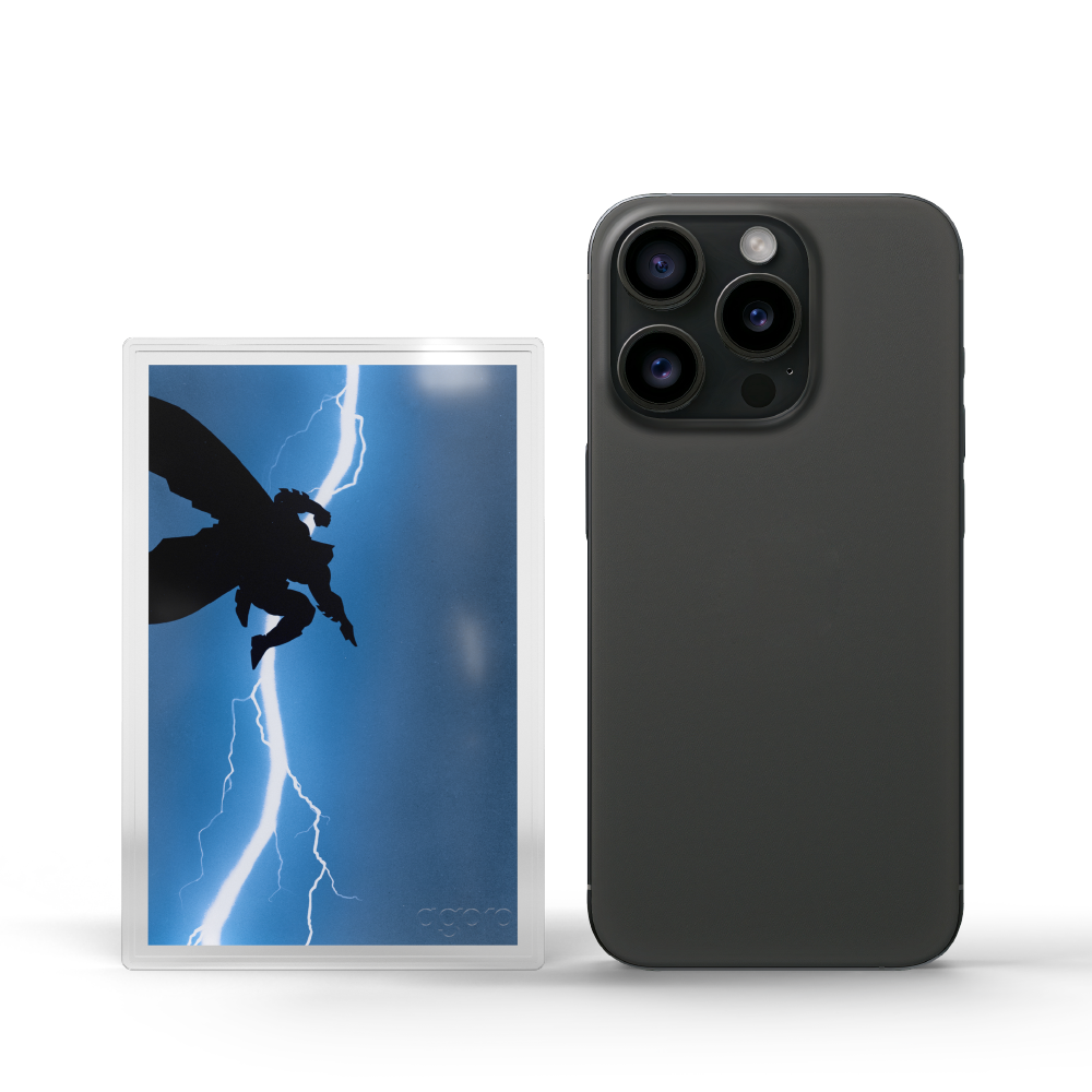 BATMAN: THE DARK KNIGHT RETURNS™ - Blind Box