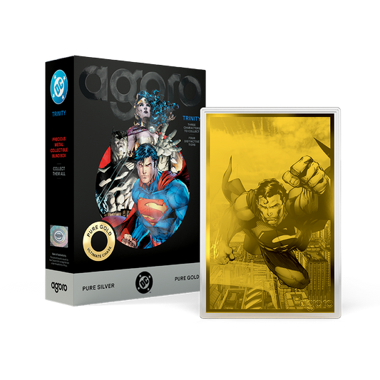 Trinity Blind Box