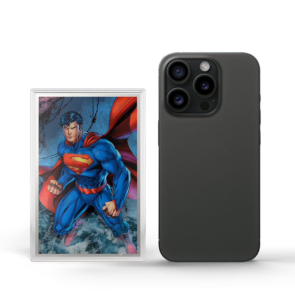 Trinity Blind Box