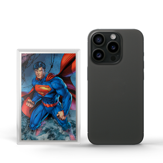 Trinity Blind Box