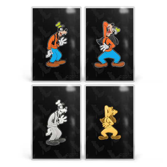 Disney - Goofy Blind Box