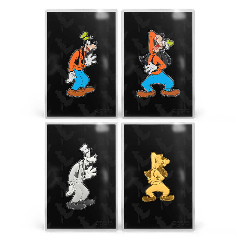 邦楽 Goody 邦楽 Goody Goody - Action Platformer Game for ZX Spectrum - ZX-Art