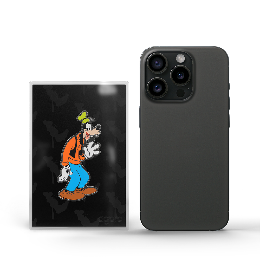Disney - Goofy Blind Box