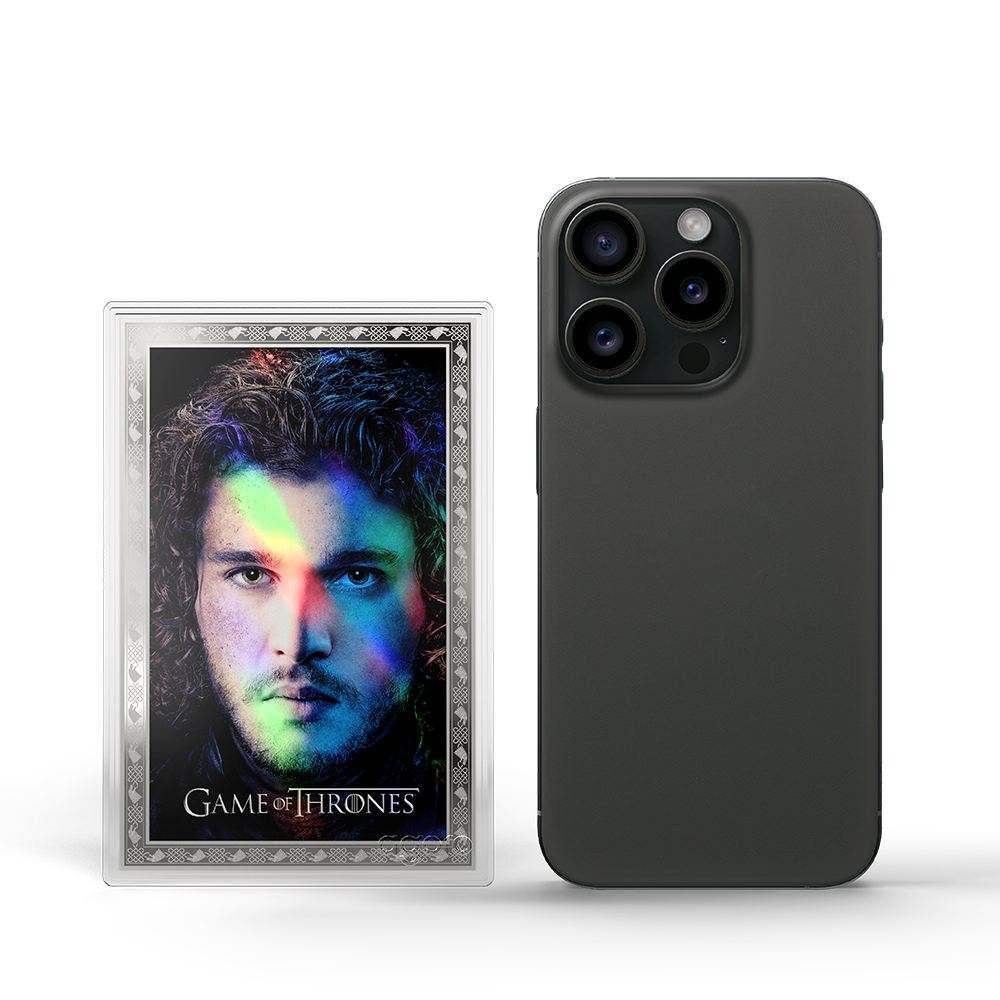Game of Thrones: House Stark - Blind Box