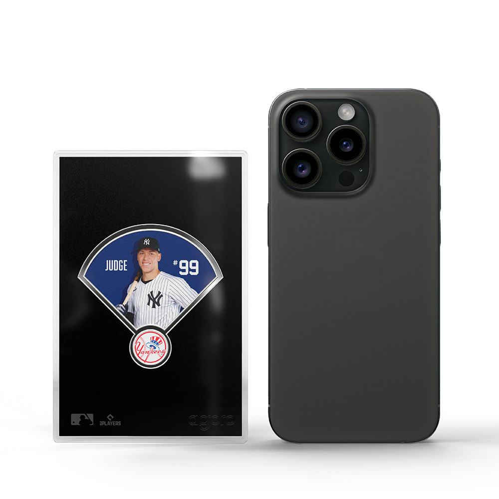 Major League Baseball® - American League™ Blind Box
