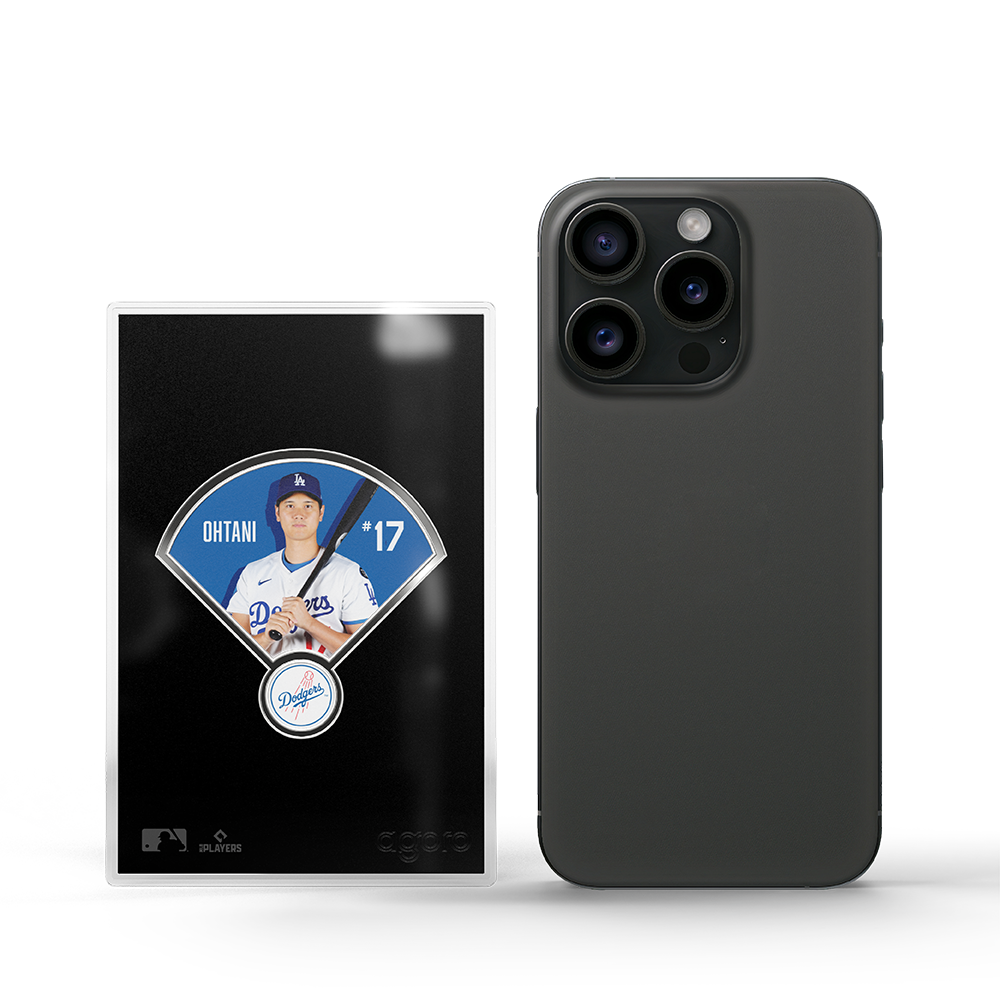 Major League Baseball® - National League™ Blind Box
