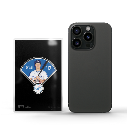 Major League Baseball® - National League™ Blind Box