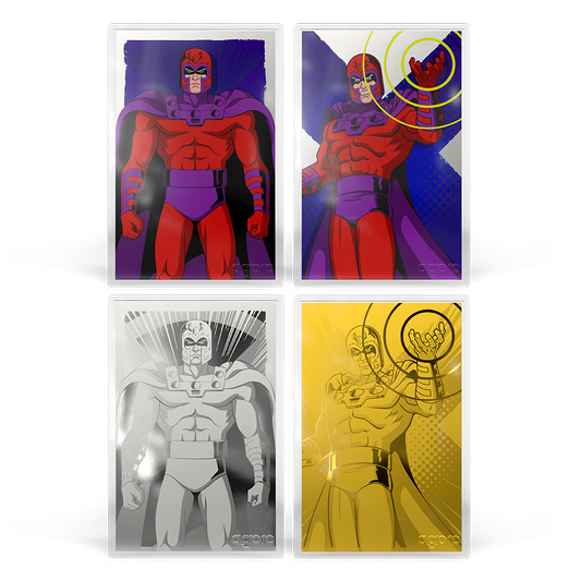 Marvel - X-Men '97 Magneto Blind Box