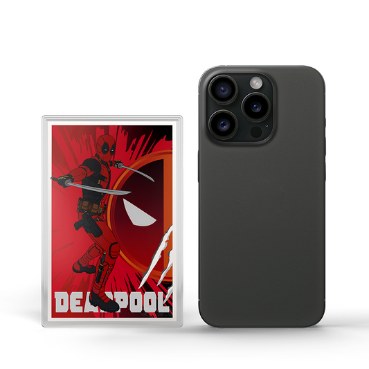 Marvel - Deadpool Blind Box