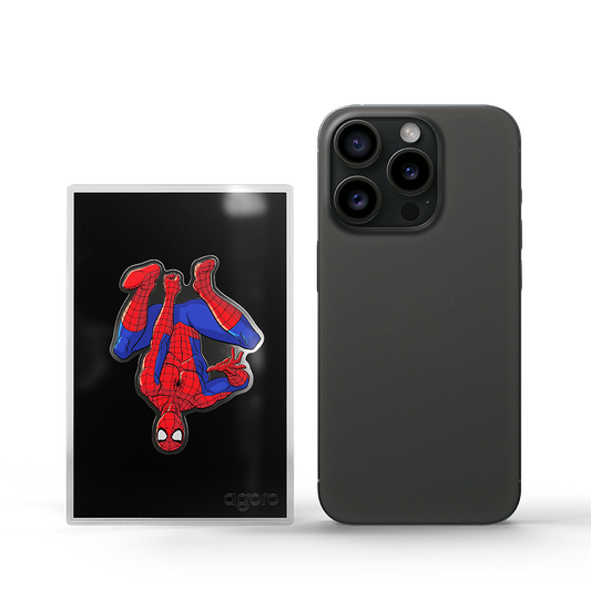 Marvel - Spider-Man Transforms Blind Box