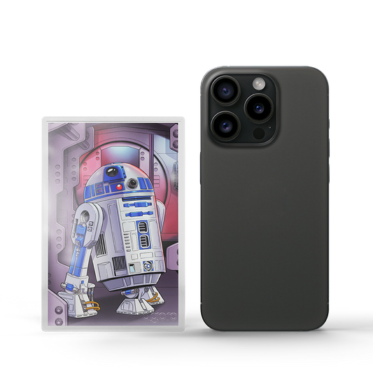 Star Wars™ - R2-D2™ Blind Box