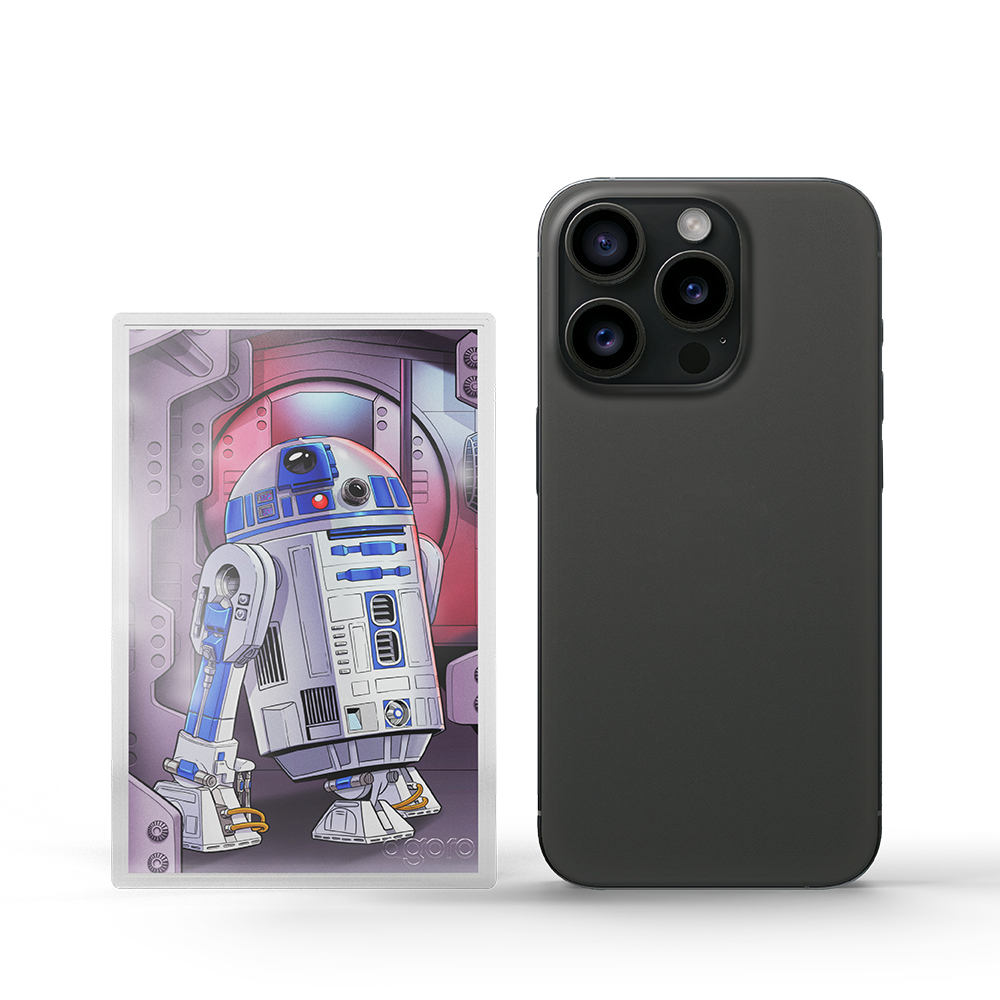 Buy Star Wars™ - R2-D2™ Blind Box by Star Wars online - Agoro